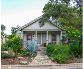 Duplex Home- how to solve missing middle housing