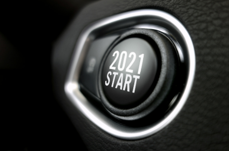 2021 auto-start