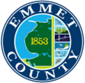 Emmet County logo