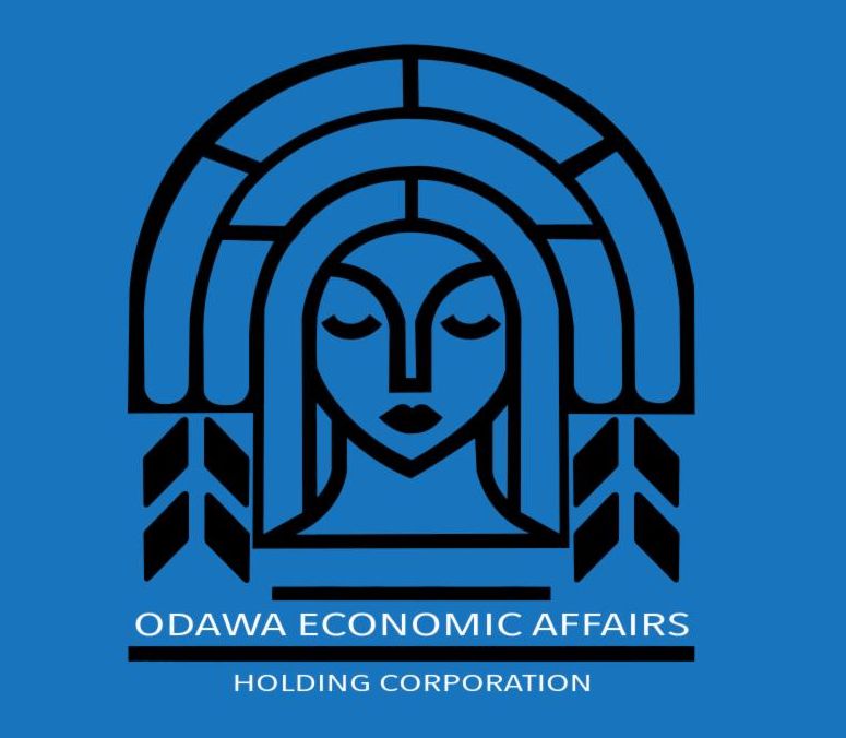Odawa Economic Affairs Holding Corporation lolg