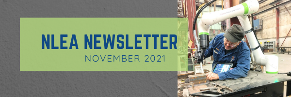 NLEA News Nov 2021