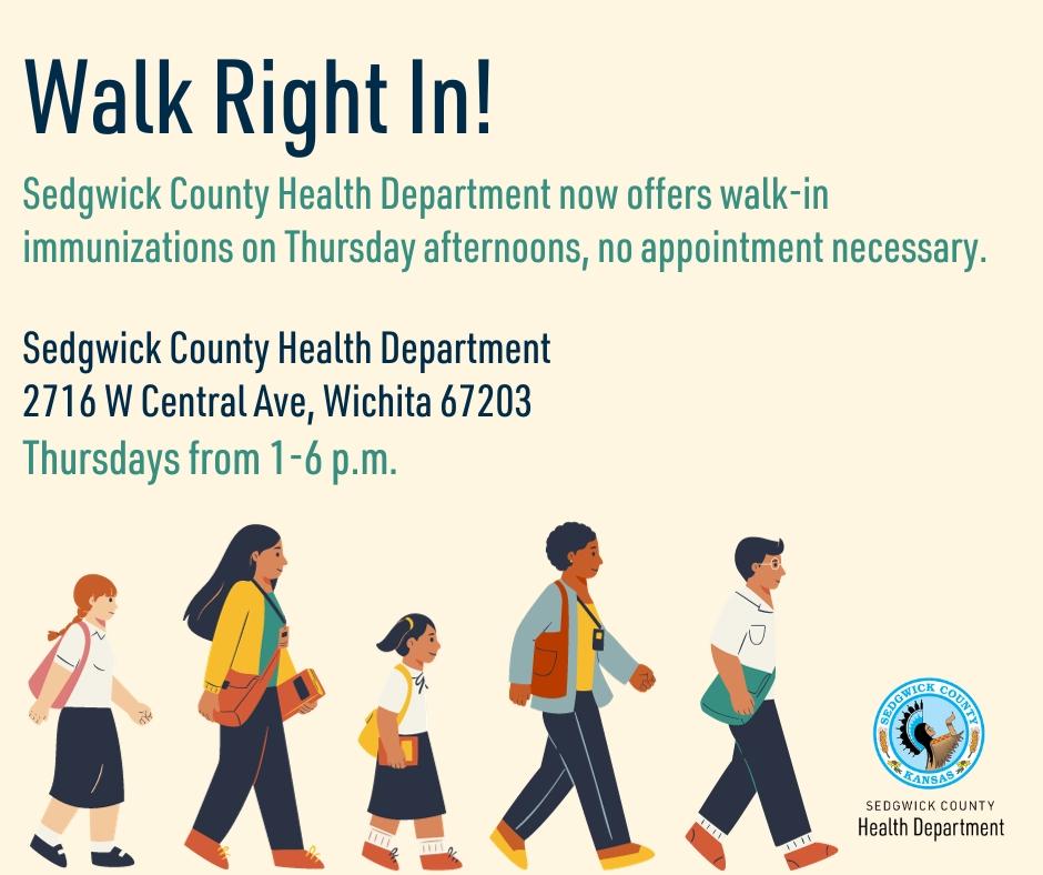 Sedgwick County Employee Bulletin