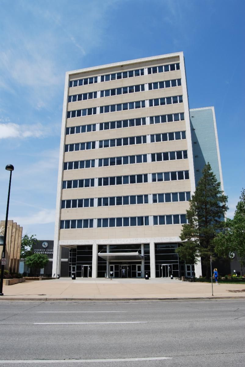 Sedgwick County Employee Bulletin