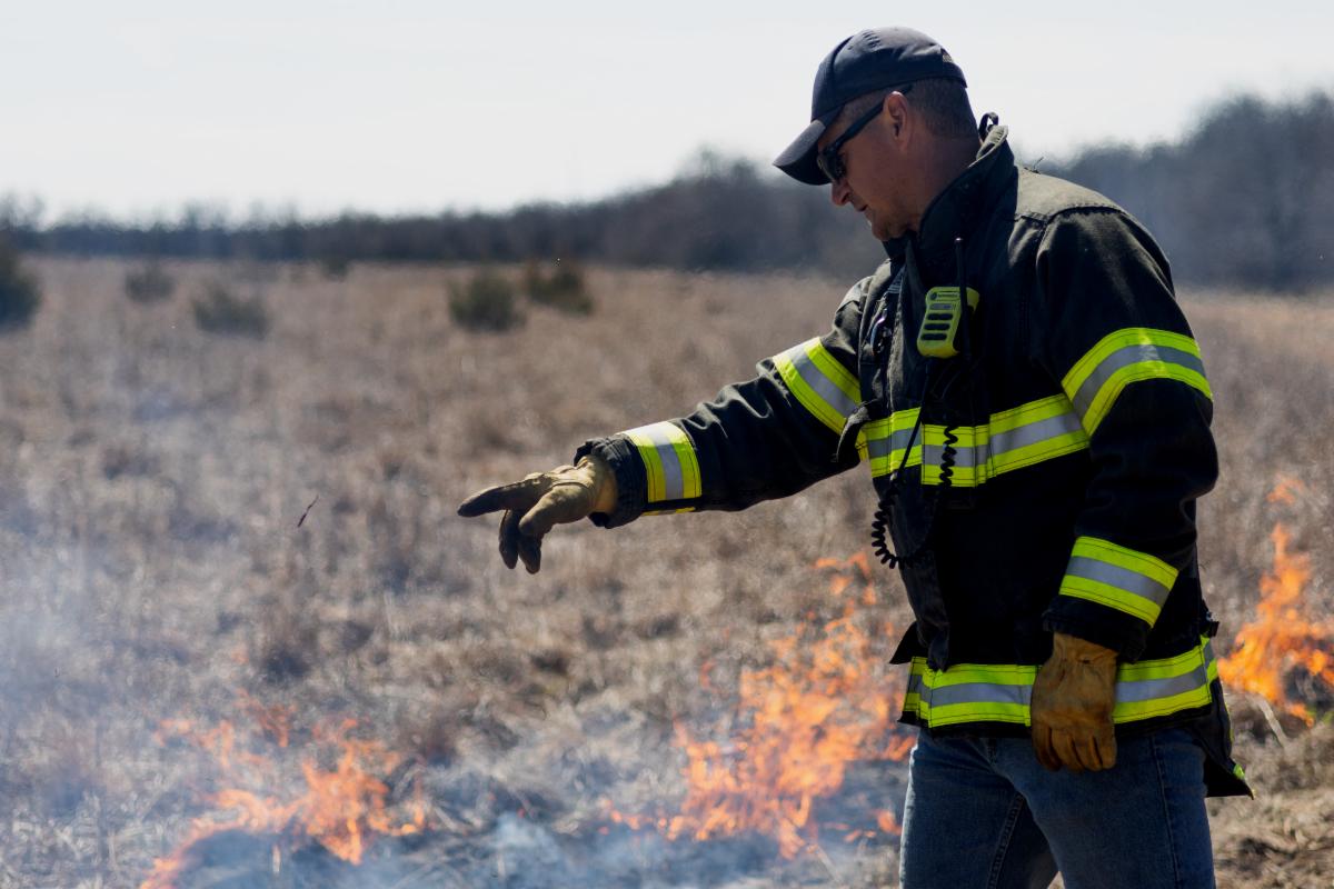 1st District Newsletter from Commissioner Pete