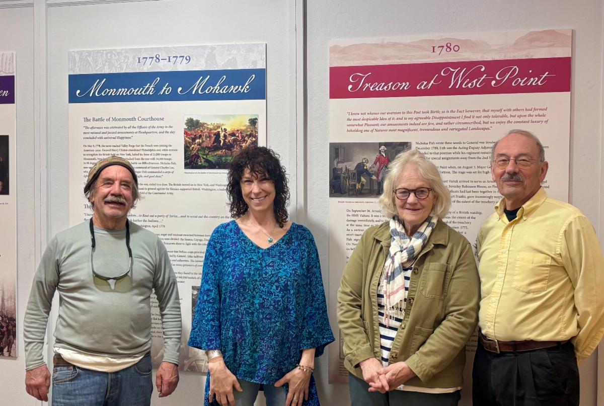Fall Into Books Annual Literature Conference (MHLS Bulletin) 5.12.26