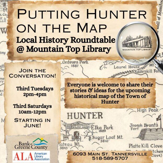 Fall Into Books Annual Literature Conference (MHLS Bulletin) 6.3.25