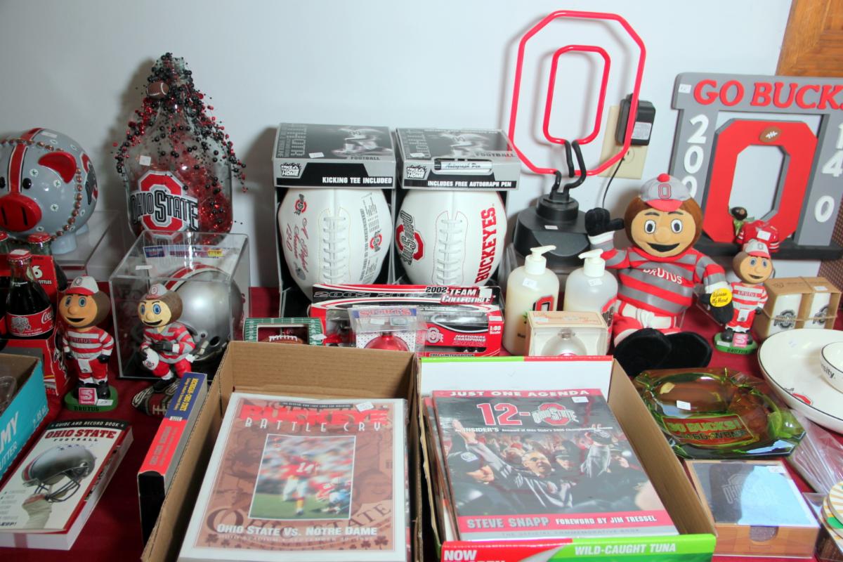 HUGE Estate Sale Beavercreek Sept. 29 Oct. 1