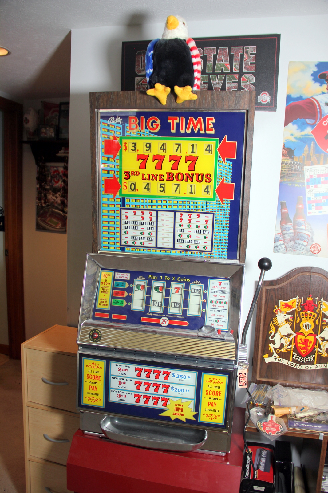 HUGE Estate Sale Beavercreek Sept. 29 Oct. 1