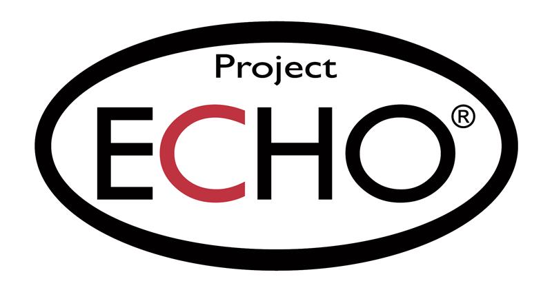 Project ECHO logo