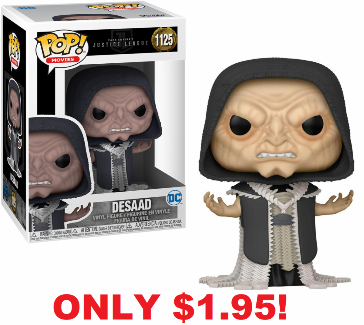 NEW FUNKO Promos, Swaddle Babies, Gundam, Bath Toys, Naruto & MORE!