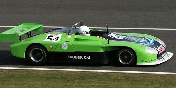 Sauber_C5_Endurance_Car