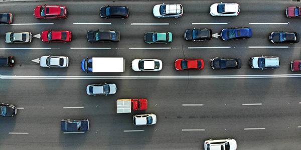 Traffic Highway