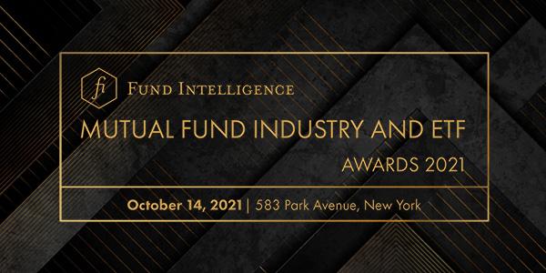Mutusl Fund Industry and ETF Awards