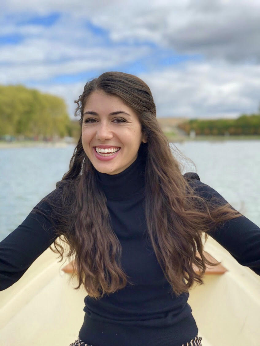 UVA Track_Lily James_Pic _1.jpg