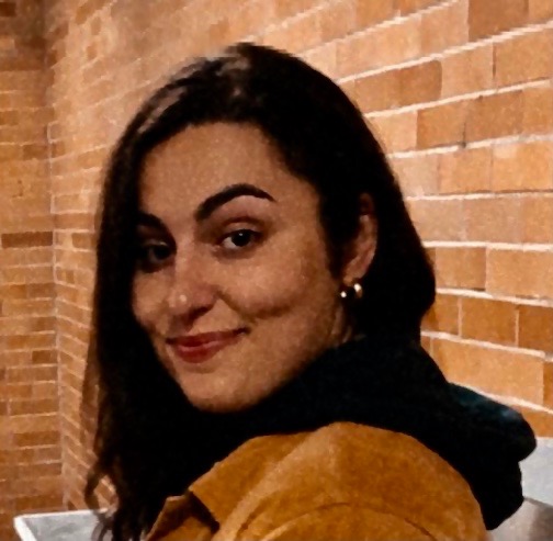 UVA Track_Lily James_Pic _1.jpg