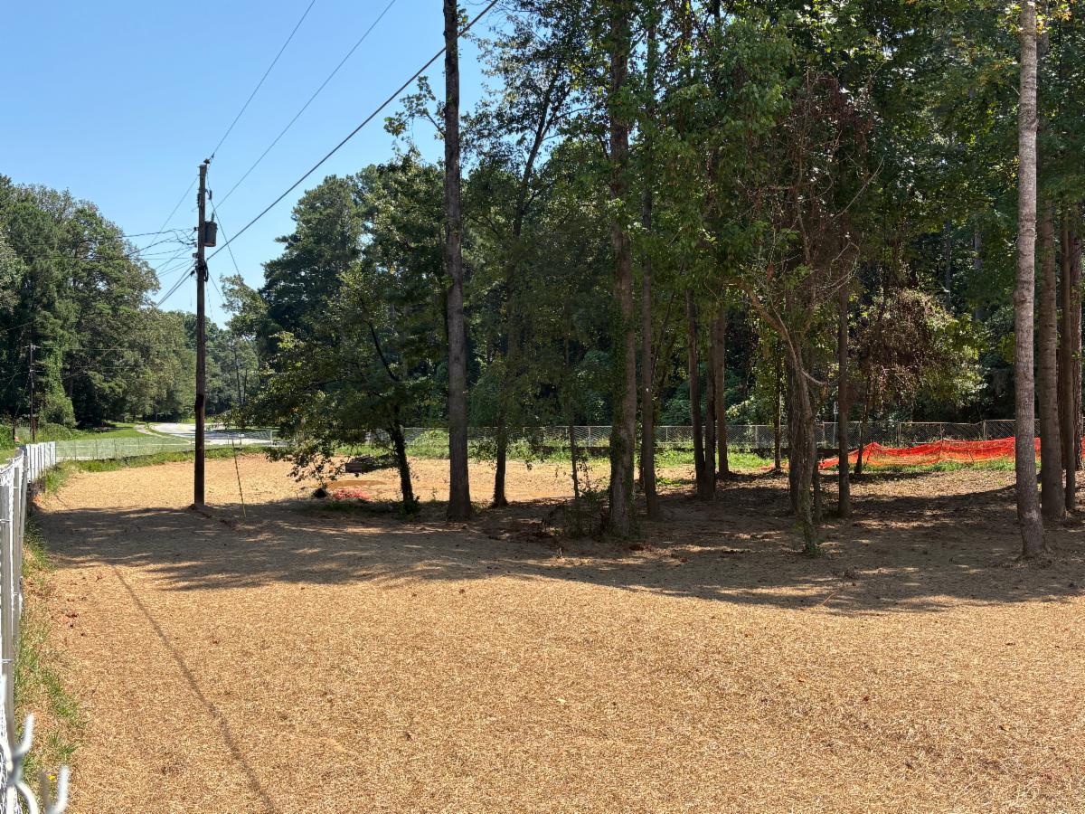 District 2 Pocket Park