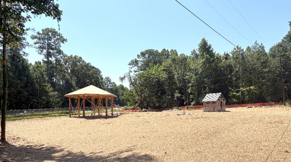 District 2 Pocket Park