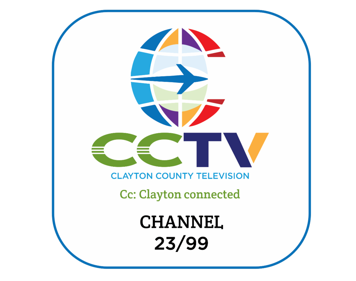 CCTV Channel 23 Logo
