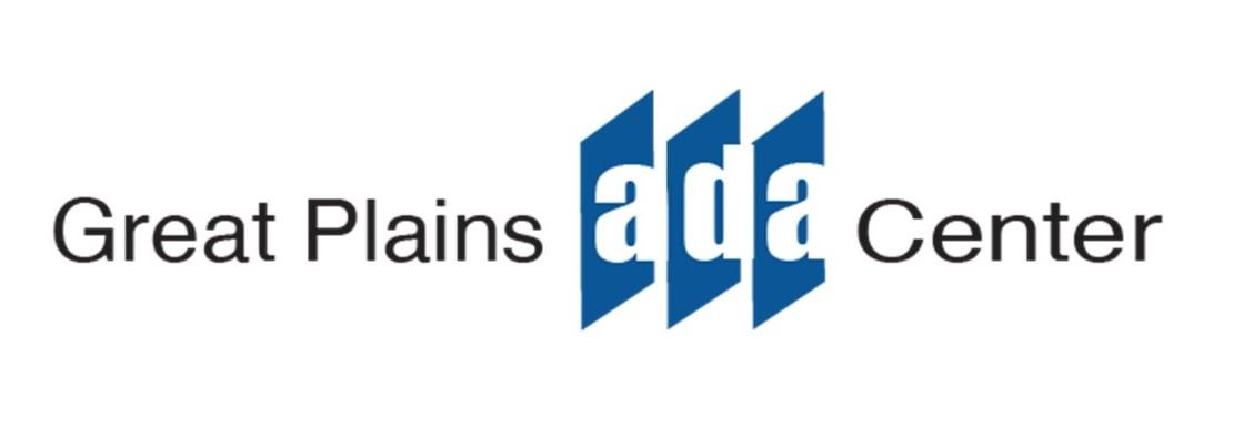 Great Plains ADA Center