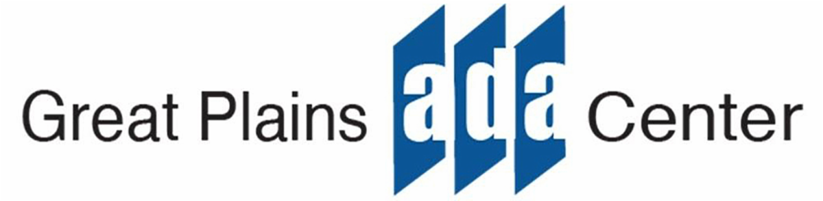 Great Plains ADA Center