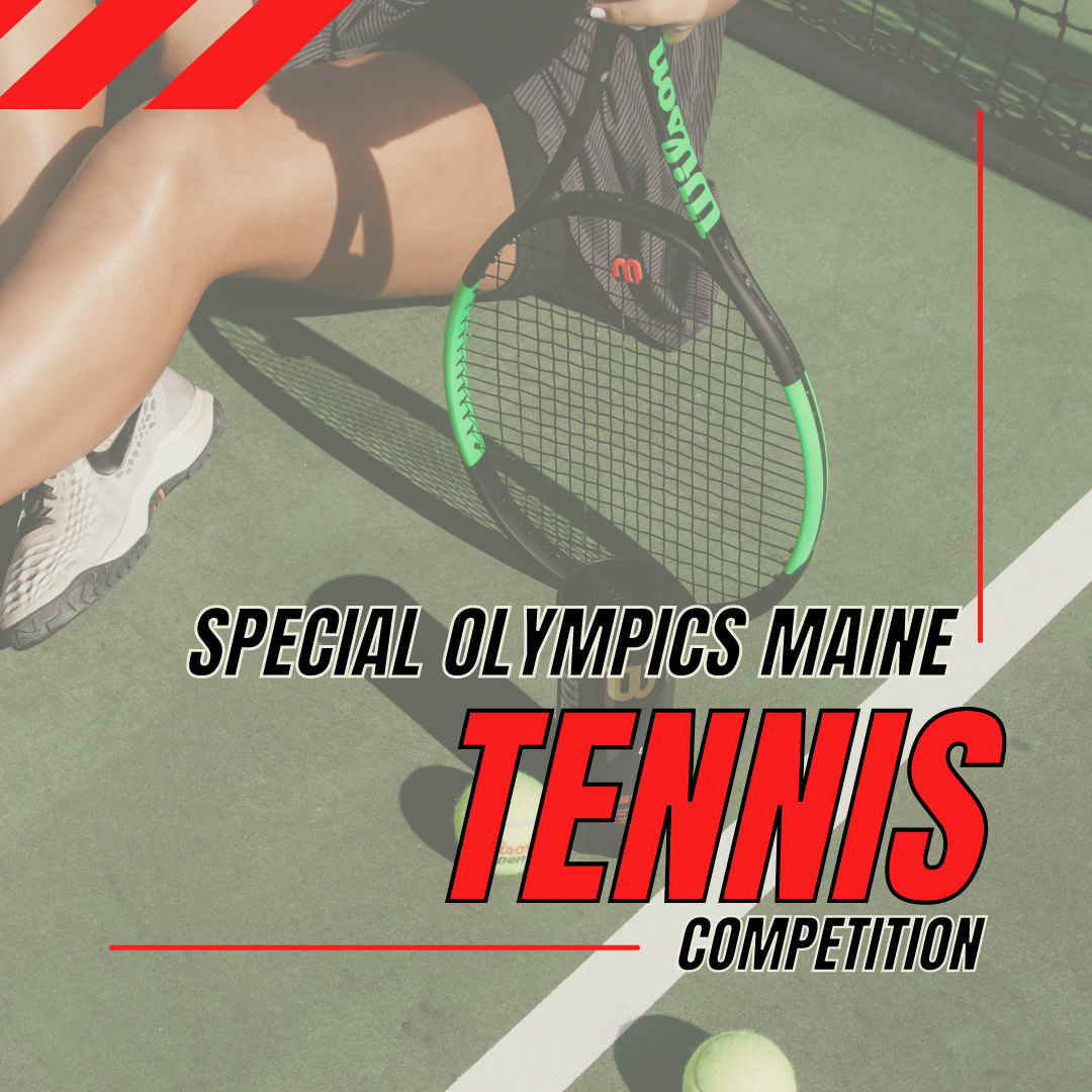 2022 State Tennis Registration!