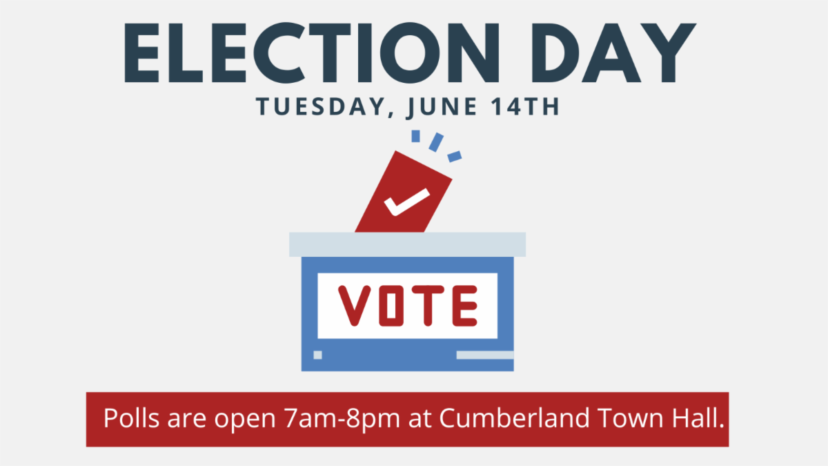 The Cumberland Crier