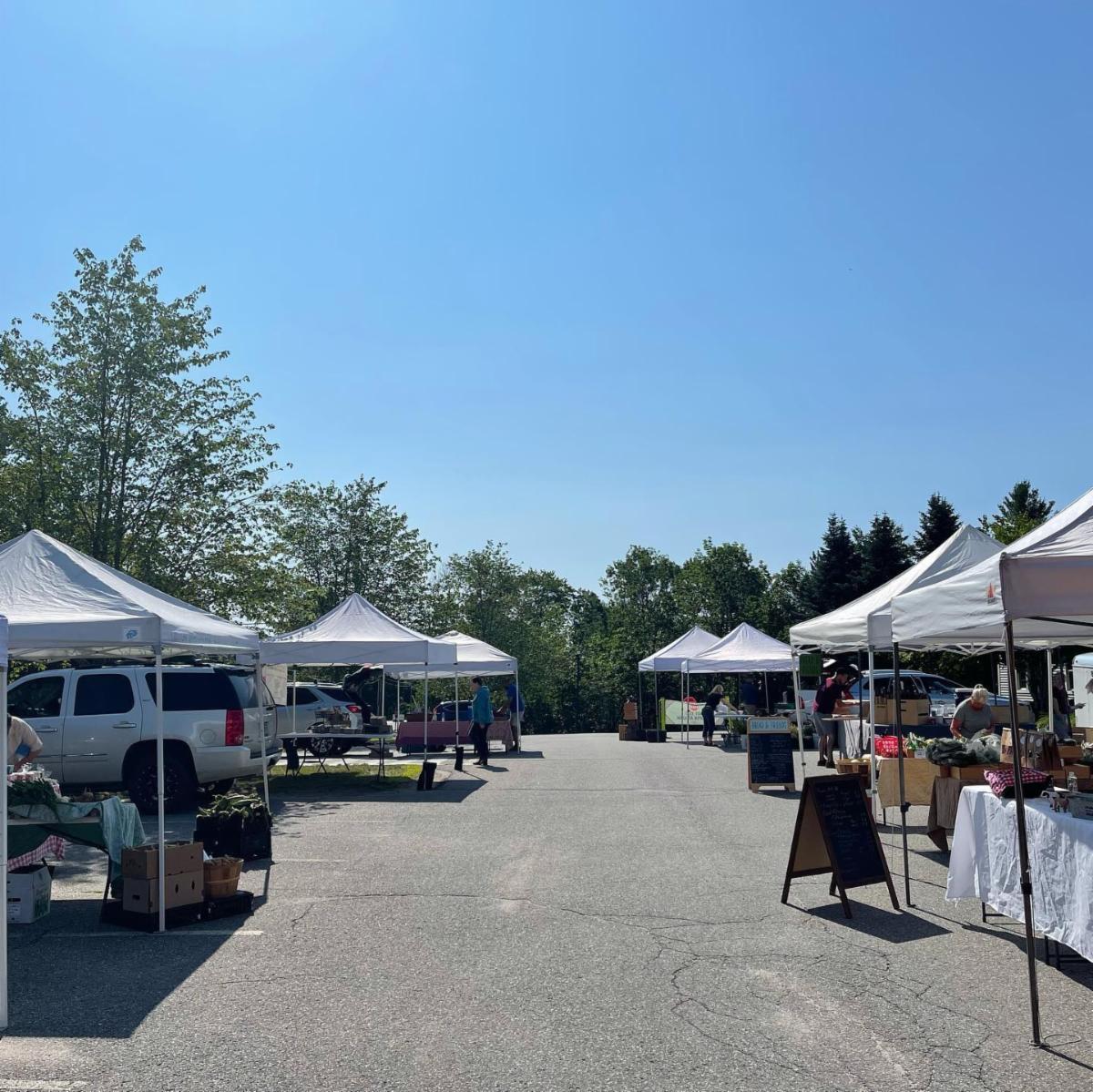 The Cumberland Crier