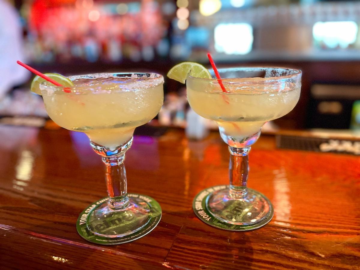 5 De Mayo Steakhouse 4 Taco Tuesday Starts Today