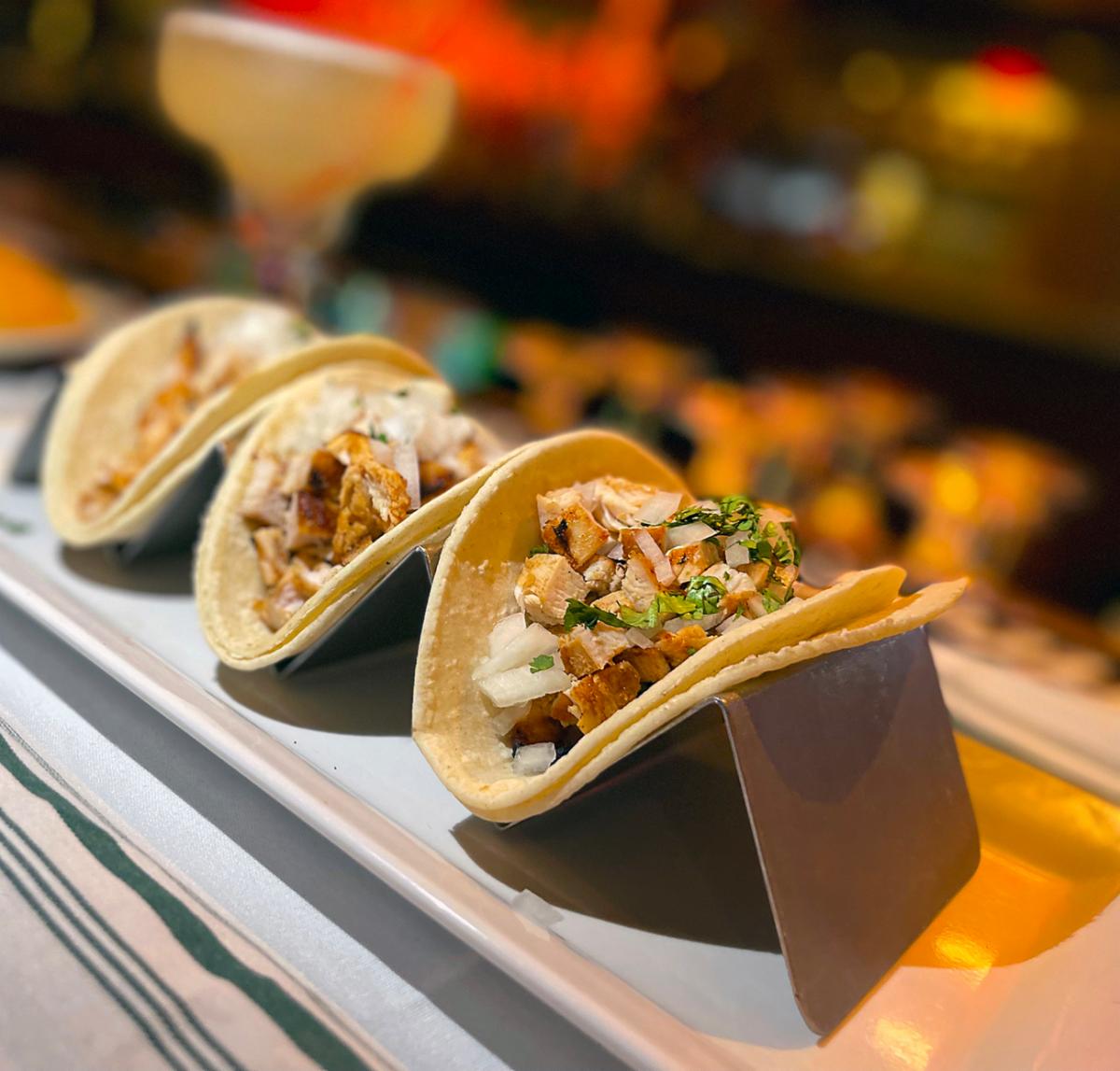 5 De Mayo Steakhouse 4 Taco Tuesday Starts Today