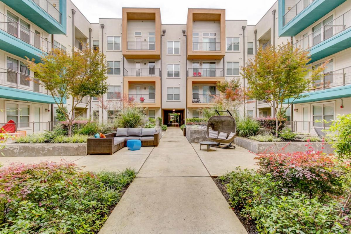 LEM Capital Acquires Dallas, TX Property