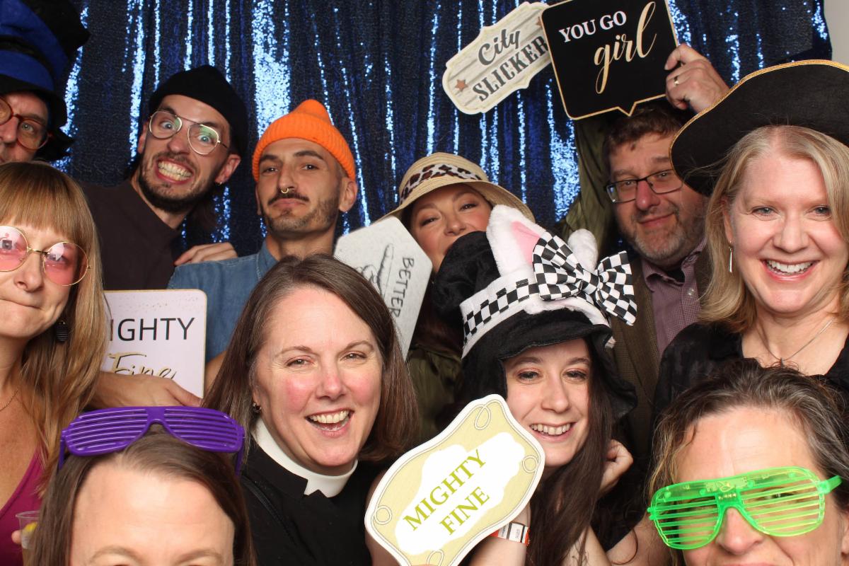 Spirits of Ravenswood 2023