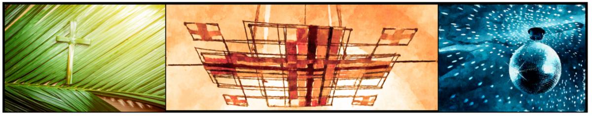 Holy Week Image