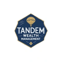 Tandem Wealth Management Logo