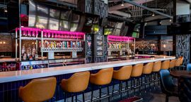 Bar Louie Teams Up with OpenTable to Help Uplevel Guest Experiences and Hospitality