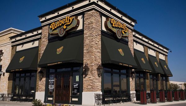 Potbelly Accelerates Franchise Growth in 2024