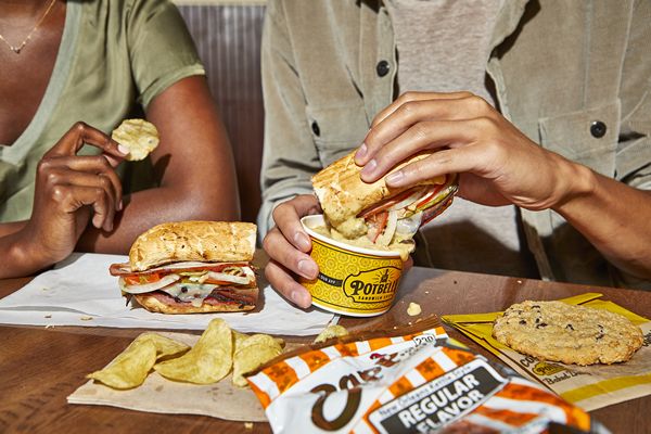 Potbelly Accelerates Franchise Growth in 2024