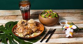 Mo' Bettahs to Bring a Jackpot of Island Flavors to North Las Vegas