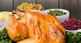 Soulman's Bar-B-Que Brings Thanksgiving Home to North Texans for the Eighth Annual Thanksgiveaway