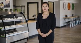 Lime House Sushi and Ramen's Thanda Win Uses Her Story to Equip Aspiring Restaurant Owners to Succeed