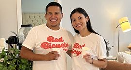 The Inspiring Journey of Luis and Cyndi Cortes: Founders of Cortes Ventures Inc.