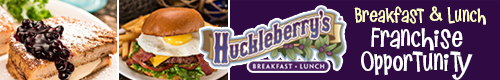 Huckleberry's Breakfast & Lunch