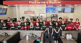 Mountain Mike's Pizza Accelerates Texas Expansion With Fourth Restaurant Opening This Quarter