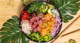 Ahipoki Opens Newest Location in Elk Grove California with Grand Opening Event
