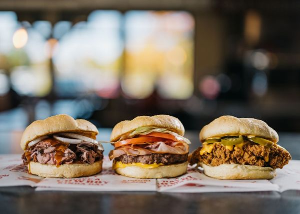 Roy Rogers Restaurants Signs Three-Store Development Agreement for South-Central Pennsylvania