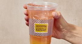 Modern Market Eatery Launches New Tangerine Hibiscus Lemonade, Offering Guests a Fresh, Seasonal Beverage for All Seasons
