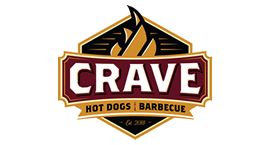 Crave Hot Dogs & BBQ Celebrates a Phenomenal Year of Triumphs and Awards in 2023