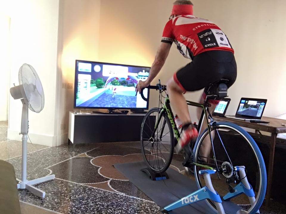Cycling Cadence and Gearing Can Help Increase Your Power Output