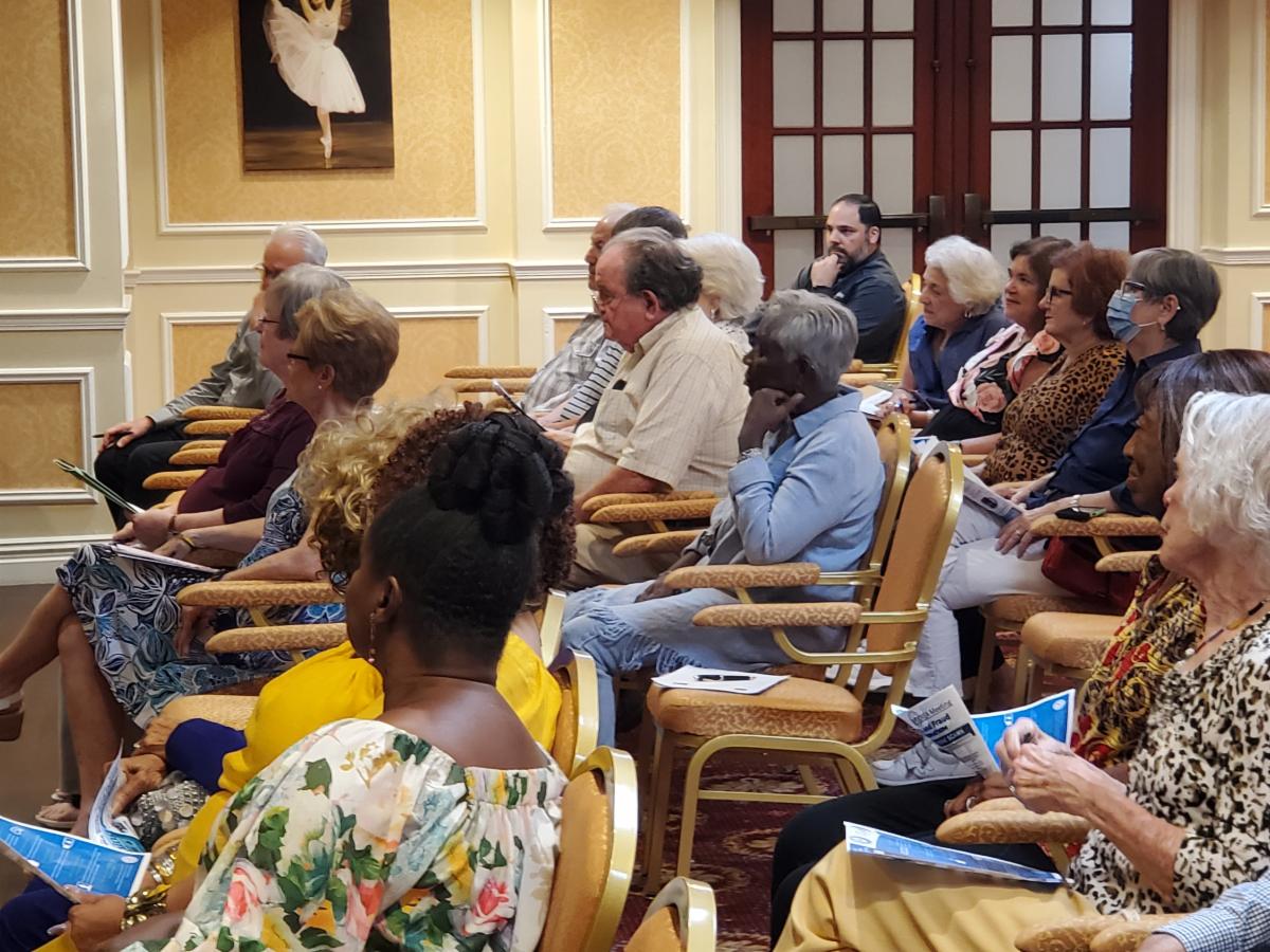 MDCREA November 2022 Newsletter