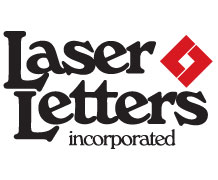 Laser Letters