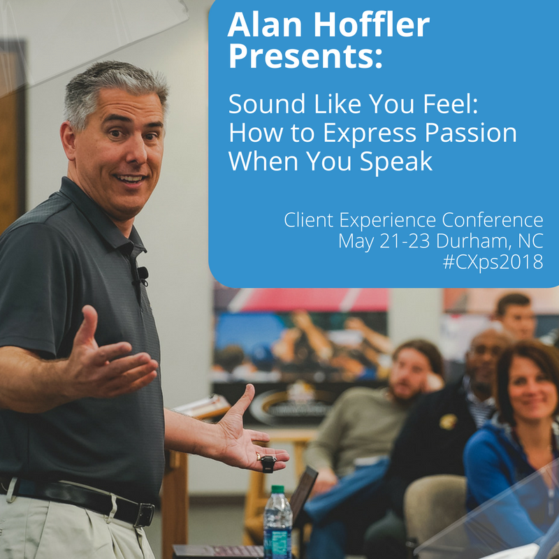CXps2018 Customer Experience Conference